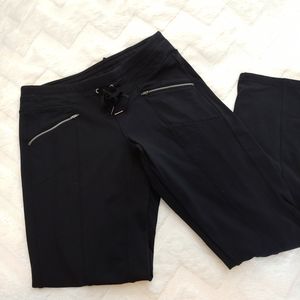 Athleta Active Lounge Athletic Joggers Pants D11